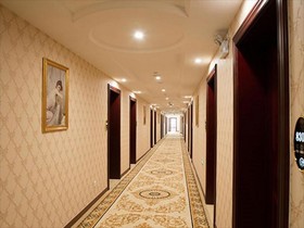 Vienna Hotel Ningbo Xiangshan Coach Terminal