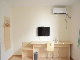 7 Days Inn Yantai Development Zone Bathing Beach Branch