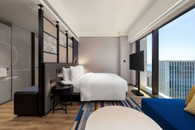 Aloft Yantai
