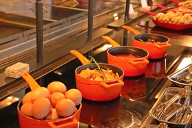 Aloft Yantai