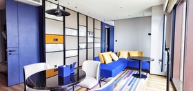 Aloft Yantai