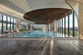 Aloft Yantai