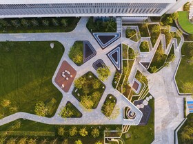 Aloft Yantai