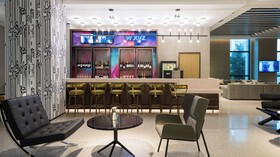 Aloft Yantai