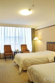 Asia Hotel Yantai