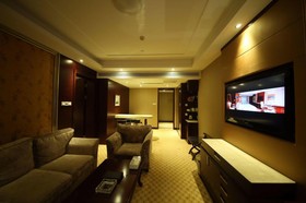 Asia Hotel Yantai