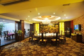 Asia Hotel Yantai