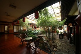 Asia Hotel Yantai