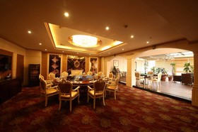 Asia Hotel Yantai