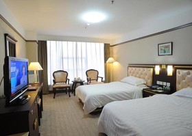 Asia Hotel Yantai