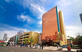 Asia Hotel Yantai