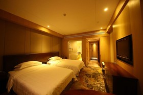 Asia Hotel Yantai