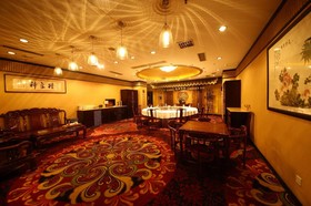 Asia Hotel Yantai