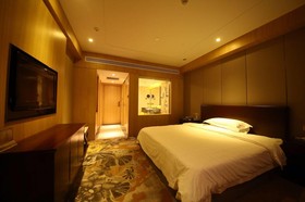 Asia Hotel Yantai