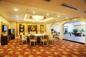 Asia Hotel Yantai