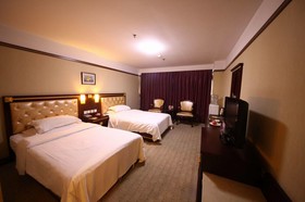 Asia Hotel Yantai