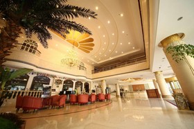 Asia Hotel Yantai