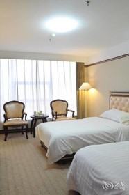 Asia Hotel Yantai