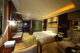 Asia Hotel Yantai