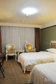 Asia Hotel Yantai