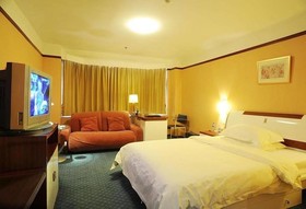 Asia Hotel Yantai