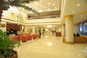 Asia Hotel Yantai