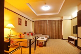 Asia Hotel Yantai