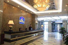 Best Western Yantai Hotel