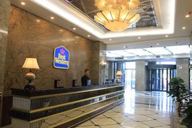 Best Western Yantai Hotel