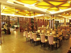 Bihai Hotel Yantai