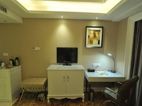 Bihai Hotel Yantai