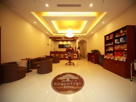 Greentree Inn Yantai Longkou East Bus Station Shell Hotel