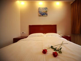 Greentree Inn Yantai Longkou East Bus Station Shell Hotel