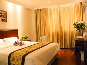 GreenTree Inn Yantai Yantai University Hotel