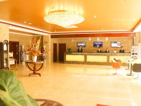 GreenTree Inn Yantai Yantai University Hotel