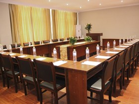 GreenTree Inn Yantai Yantai University Hotel
