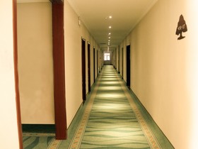 GreenTree Inn Yantai Yantai University Hotel