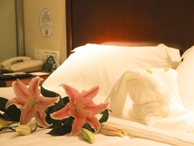 GreenTree Inn Yantai Yantai University Hotel