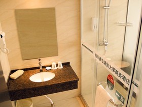 GreenTree Inn Yantai Yantai University Hotel