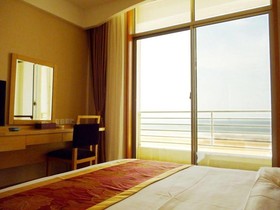 Hai Tian Boutique Holiday Hotel