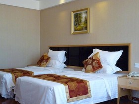 Hai Tian Boutique Holiday Hotel
