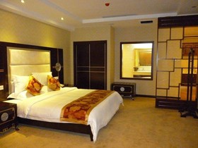 Hai Tian Boutique Holiday Hotel