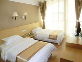 Hai Tian Boutique Holiday Hotel