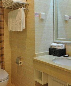 Hai Tian Boutique Holiday Hotel