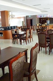 Hai Tian Boutique Holiday Hotel