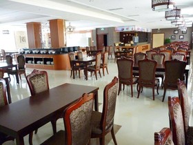 Hai Tian Boutique Holiday Hotel