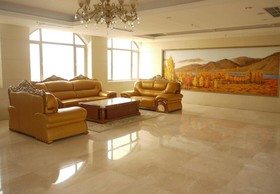 Hai Tian Boutique Holiday Hotel