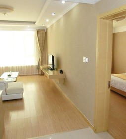 Hai Tian Boutique Holiday Hotel