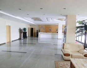 Hai Tian Boutique Holiday Hotel