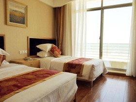 Hai Tian Boutique Holiday Hotel